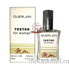 Мини тестер арабский 60 мл White Guerlain Mon Guerlain