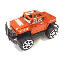 В0909 Машина джип HUMMER мал