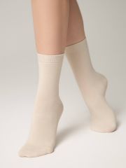 3DSOCKS Conte elegant Носки бежевый