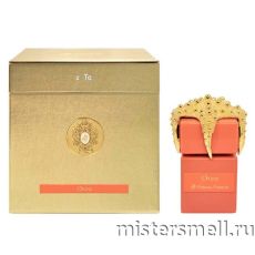 Высокого качества 1в1 Tiziana Terenzi Orza, 100 ml
