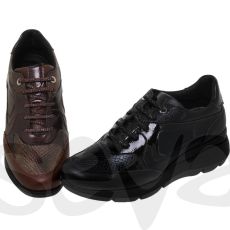 Tupie, Damen Lederschuhe