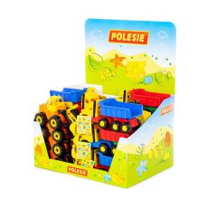 Полесье Автомобиль (дисплей №68) Polesie