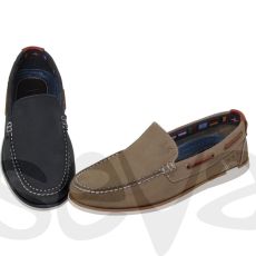 Casual, ZAPATO CABALLERO PIEL