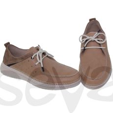 Exodo, ZAPATO CABALLERO PIEL