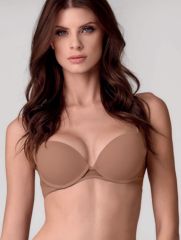 Бюстгальтер Soft up Extra ВЛ25 пуш-ап Lormar