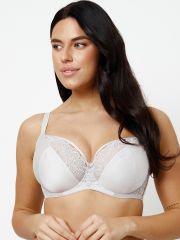 PERLA SILVER Soft Бюст SUBTILLE