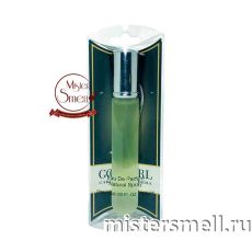 Мини блистер 20 мл. Carolina Herrera Good Girl