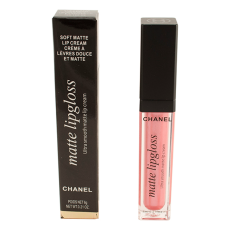 Блеск для губ C Matte Lipgloss Ultra Smooth Matte Lip Cream (упаковка 12 шт)