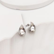 Серьги Капля