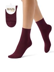 548643 Minimi Носки Bordo (Бордовый)