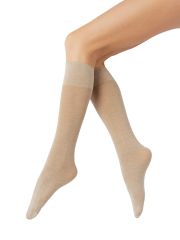 462447 Minimi Гольфы Naturale (Бежевый)
