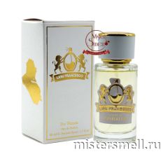 Элитный парфюм Lion Francesco Scent of Amsterdam for Women