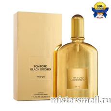Высокого качества Tom Ford - Black Orchid Parfum 2020, 100 ml