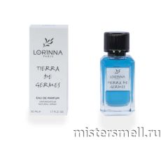 Lorinna Paris - №218 Hermes Terre D`Hermes, 50 ml