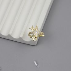 Серьга Арт. 34-0391-Y