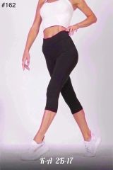 Короткие лосины для спорта