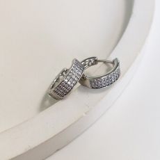 Серьги Xuping