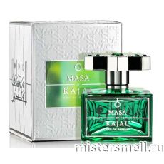 Высокого качества Kajal - Masa eau de parfum, 100 ml