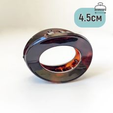 Заколка-крабик