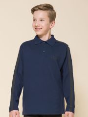 BFJP8021U PELICAN Джемпер Темно-синий