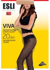 Колготки VIVA 20 ESLI