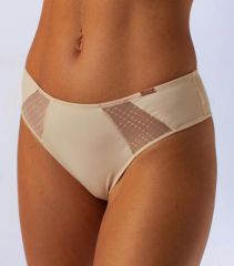 Трусы-бразилиана CROSS 63148-03 COQUETTE REVUE
