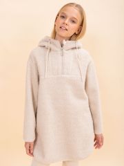 GFNC3351 PELICAN Куртка Молочный