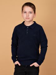 SP5271 Соль&Перец Джемпер темно-синий
