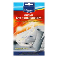 Фильтр универсальный Тopperr FC 1 для кондиционеров, 35 × 70 см 1469791