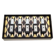 Подарочный набор JM Cologne Intense Collection 5x9 ml