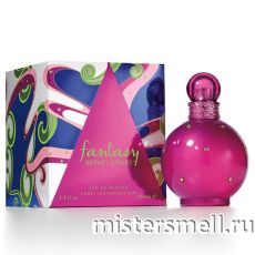 Высокого качества Britney Spears - Fantasy, 100 ml