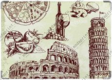 Италия Italy