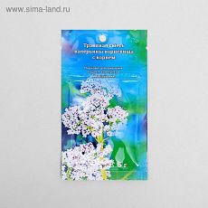 4820710 Травяная смесь для когтеточки 