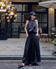 Костюм ZARA, юбка+ топ, 2 цвета