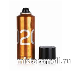 Дезодорант Escentric Molecules Escentric 02 200 ml