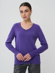 Джемпер женский 9242-94162 Виола NEWVAY