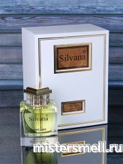 W-08 Silvana Noble Love 100 ml + 30 ml tester
