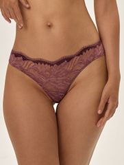 41861 KAVI/34X Трусы стринги ESOTIQ