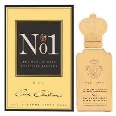 Tester Clive Christian № 1 Men edp 50 ml