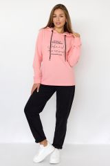 445650 Lika Dress Футболка Оранжевый