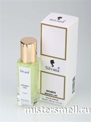 Спрей Silvana Modern Line 30 ml