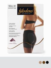 468063 Filodoro Колготки Playa (Бежевый);Tea (Бежевый)