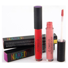 Блеск для губ Naked Black Gold Liqud Lipstick (упаковка 12 шт)