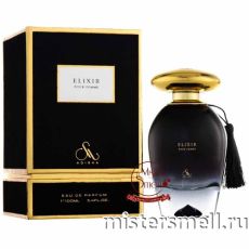 Adisha - Elixir Pour Femme, 100 ml