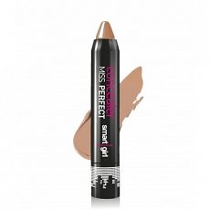 025698 Belor Design Smart Girl. Корректор Concealer MISS PERFECT тон 021 холодный тауповый