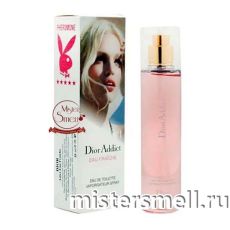 Парфюмерия 55 мл white феромоны Christian Dior Addict Eau Fraiche