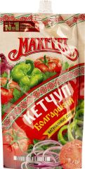 Болгарский Дой-Пак 300г МАХЕЕВ