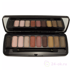 Тени для век МАС Les 10 Ombres 17,6 g №3