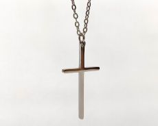 Колье из стали