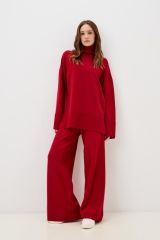 481570 Lika Dress Костюм Красный